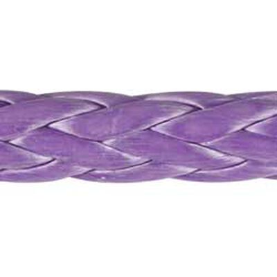 HTS 90 Single Braid, Sold by the Foot