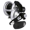Fathom&reg; II Lever Drag 2-Speed 25N Conventional Reel image number 4