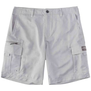Men's Maldive Atoll Cargo Shorts