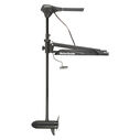 X3 Trolling Motor with Hand Tiller image number 0