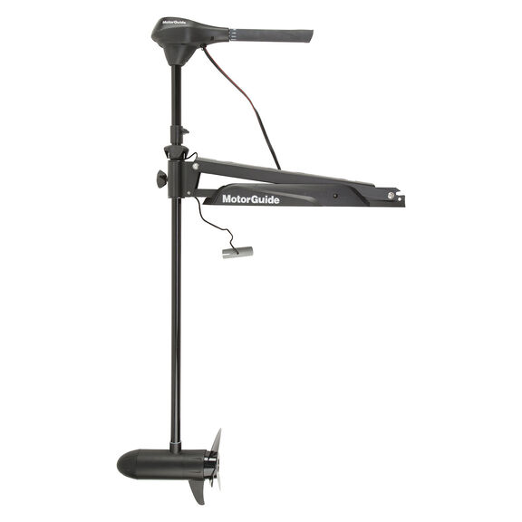 X3 Trolling Motor with Hand Tiller