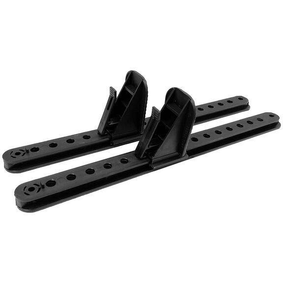 15" Kayak Foot Brace Set image number 0