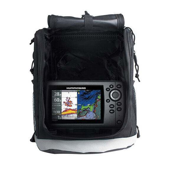 Helix 5 CHIRP GPS G2 Portable Fishfinder with CHIRP DualBeam PLUS Sonar image number 0