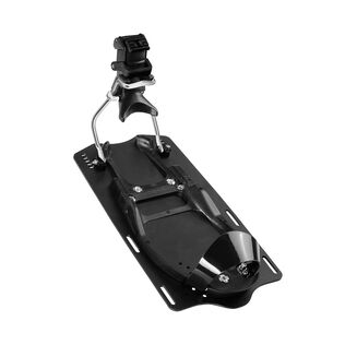 Syndicate Hardshell Water Ski Boot, L 8/9