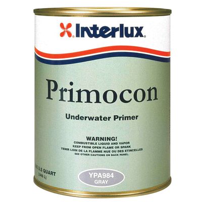 Primocon Underwater Metal Primer, Quart