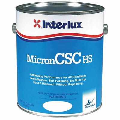 Micron® CSC HS Antifouling Paint