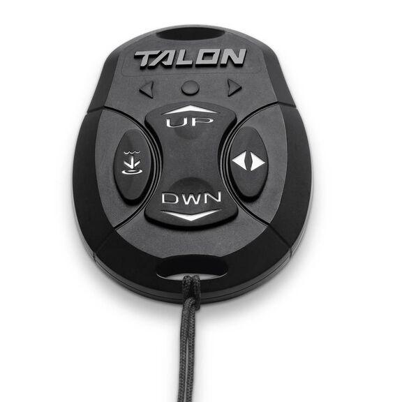 12' Talon Shallow Water Anchor System, Red image number 4