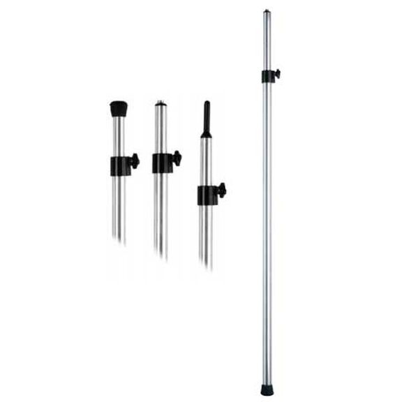 3-IN-1 Boat Cover Support Pole image number 0