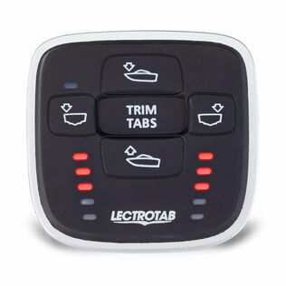 MLC-1 LED Manual Trim Tab Control