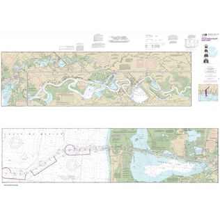#11347 Calcasieu River & Lake