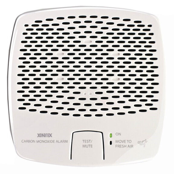 CO Carbon Monoxide Detector image number 0