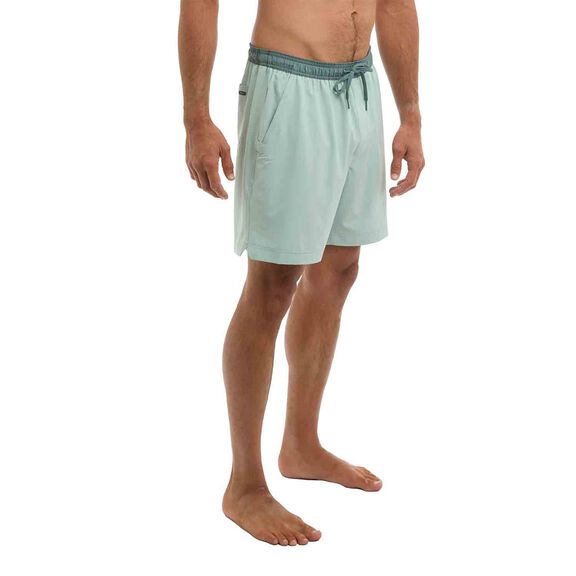 Men's Leiday Swim Trunks image number 1