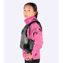 Youth Aqua Smock image number 2