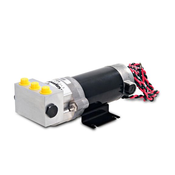 Type 0.5/12v Hydraulic Pump image number 0