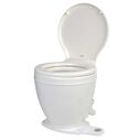 Lite Flush Electric Toilet image number 0