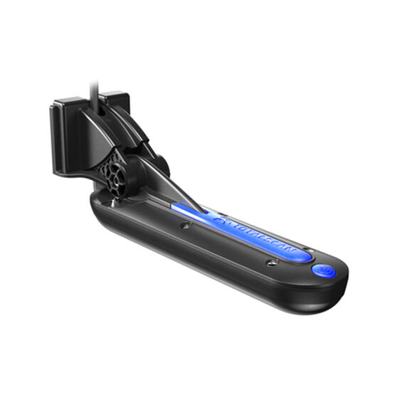 TotalScan&trade; Skimmer Mid/High/StructureScan HD Transducer image number 0
