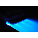 SeaBlazeX Underwater LED Light, White/Blue image number 2