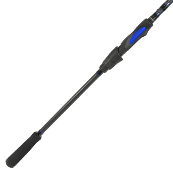 8'6" Rockaway Surf Spinning Rod, Medium Power image number 0