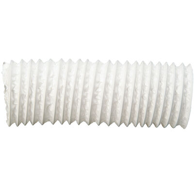 Vinylvent Ventilator Hoses, Sold by the Foot