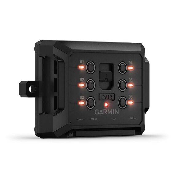 PowerSwitch&trade; Digital Switch Box image number 3