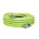 Flexzilla Pro Extension Cord 10/3 AWG 50' image number 0