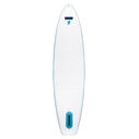 11' BEACH Inflatable Stand-UP Paddleboard Package image number 1