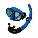 SHADOW Adult Mask Snorkel Combo image number 0
