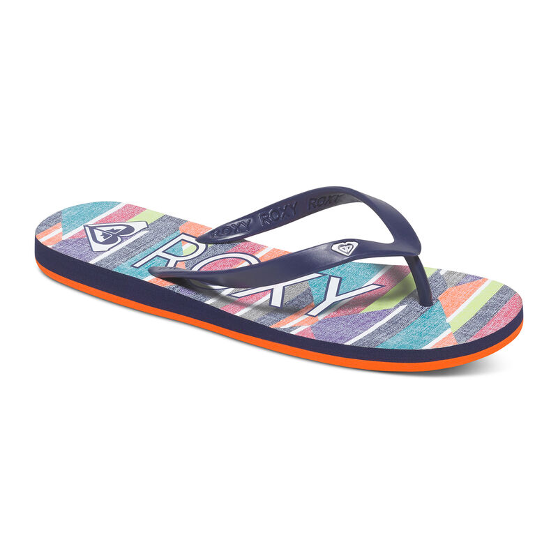 Women's Tahiti Flip-Flop Sandals image number 0
