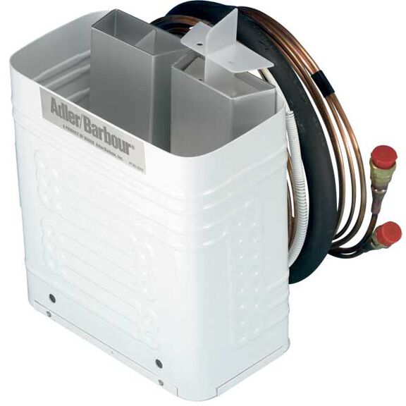 DOMETIC ColdMachine VD150 Small Vertical Evaporator West Marine