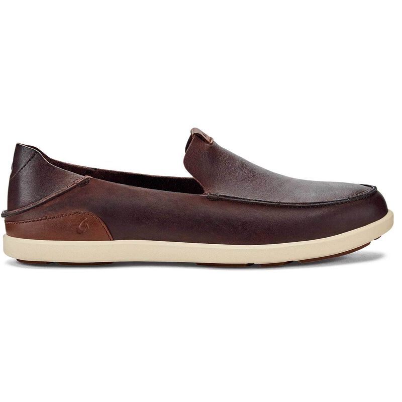 Men's Nalukai Slip-On Shoes image number 0