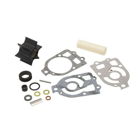 MerCruiser Alpha One Sterndrive 300 Hour Maintenance Kit image number 8