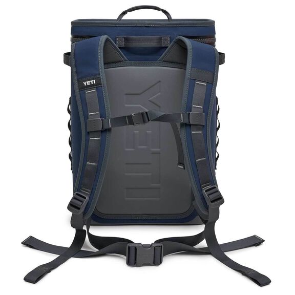 Hopper BackFlip&trade; 24 Backpack Cooler image number 1