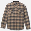 Men's Fathom Tech Shirt image number 0
