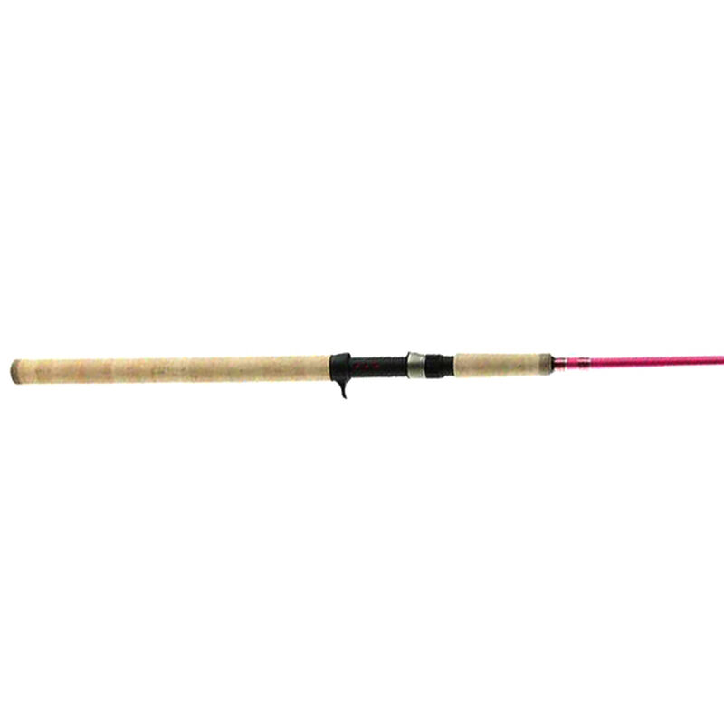 SST Salmon Spinning / Casting Rods