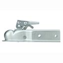 3500 lbs. Coupler 2" Ball x 3" image number 2