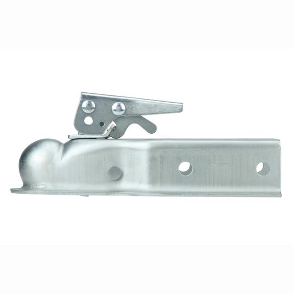3500 lbs. Coupler 2" Ball x 3" image number 2