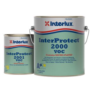 InterProtect 2000 Low-VOC, Gallon Kit