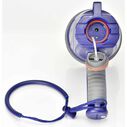 Waterproof Rechargeable LED Spotlight 650 Lumen with Flotation and Shatterproof Lens image number 2