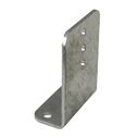 Heavy-Duty Angled Bunk Bracket 85&deg; image number 0