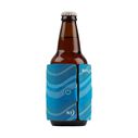 SlapLit&trade; LED Drink Wrap, Blue image number 5