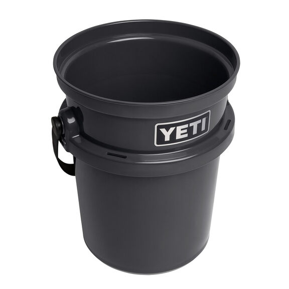 YETI LoadOut™ 5-Gallon Bucket
