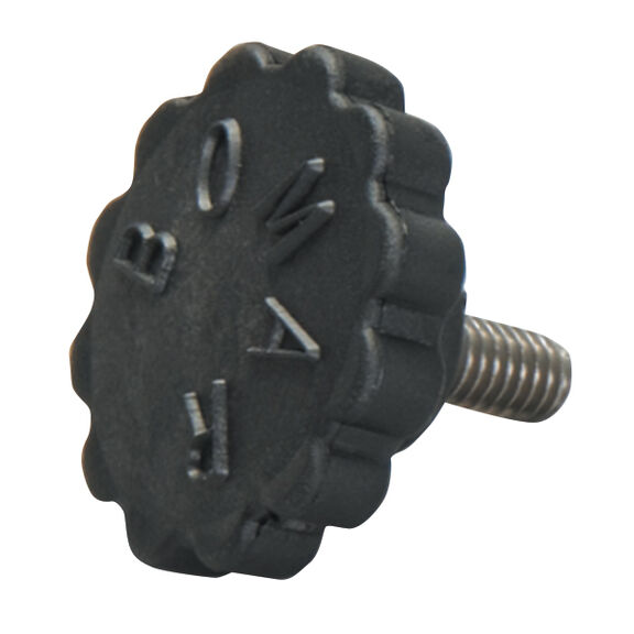 Male Knob for 100 Series image number 0