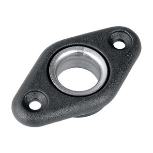 Thru-Deck Bushing, Screw On