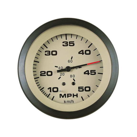 Sahara Series Speedometer Kit, 50 mph image number 0