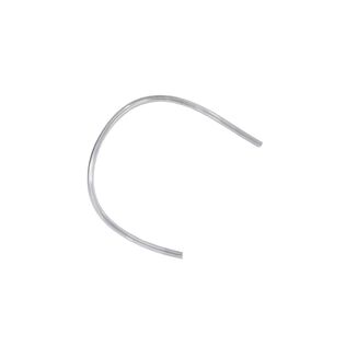 1/2" PVC Tubing, Clear