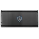 Wet Sounds Sinister SDX2500 Monoblock Subwoofer Class D Power Marine Amplifier image number 0