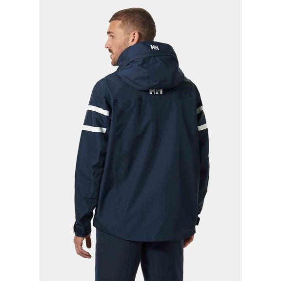 Men's Salt Inshore Jacket image number 1