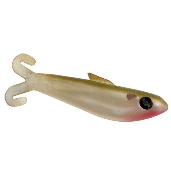 Trolling Bait Buster Fishing Lure, 4" image number 0