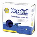 50' Expandable Hose Kit with Nozzle and Storage Bag image number 2