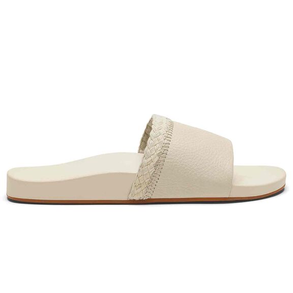 Women's Pakea Slide Sandals image number 0